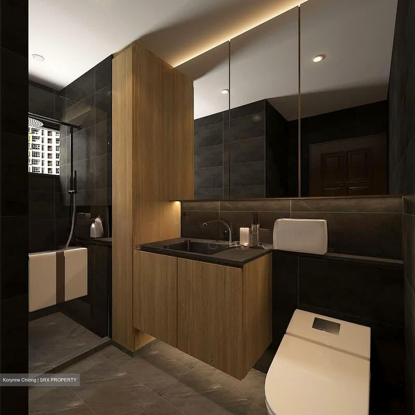Blk 155 Bedok South Avenue 3 (Bedok), HDB Executive #591356201